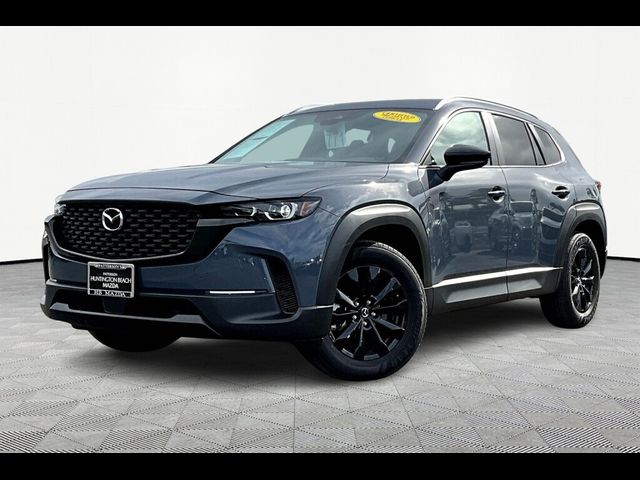 2024 Mazda CX-50 2.5 S Select Package