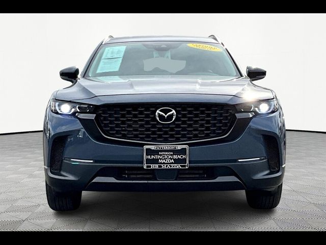 2024 Mazda CX-50 2.5 S Select Package