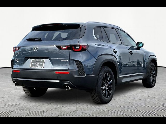 2024 Mazda CX-50 2.5 S Select Package