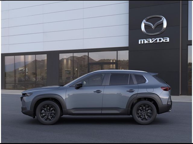 2024 Mazda CX-50 2.5 S Select Package