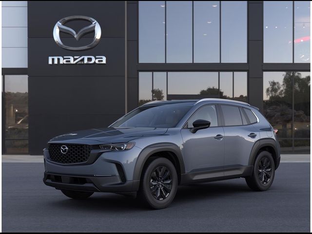 2024 Mazda CX-50 2.5 S Select Package