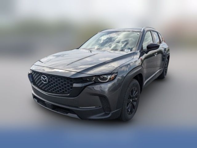 2024 Mazda CX-50 2.5 S Select Package