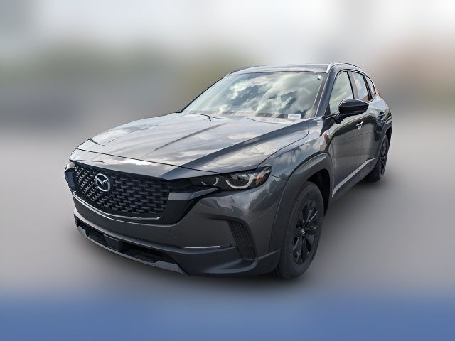 2024 Mazda CX-50 2.5 S Select Package