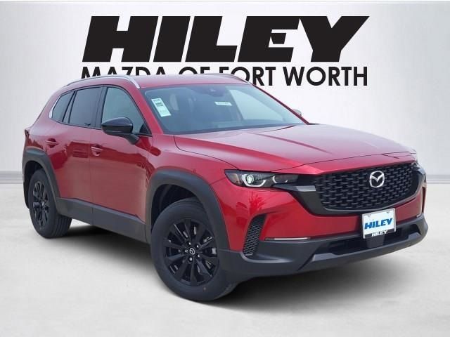 2024 Mazda CX-50 2.5 S Select Package