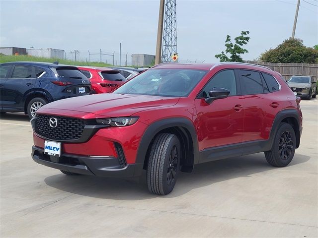 2024 Mazda CX-50 2.5 S Select Package