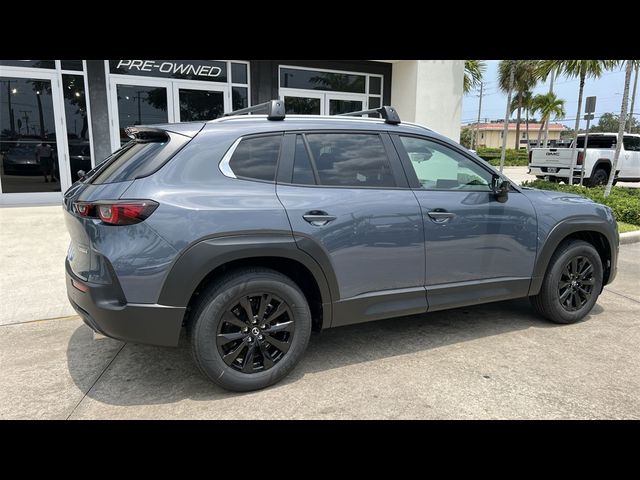 2024 Mazda CX-50 2.5 S Select Package