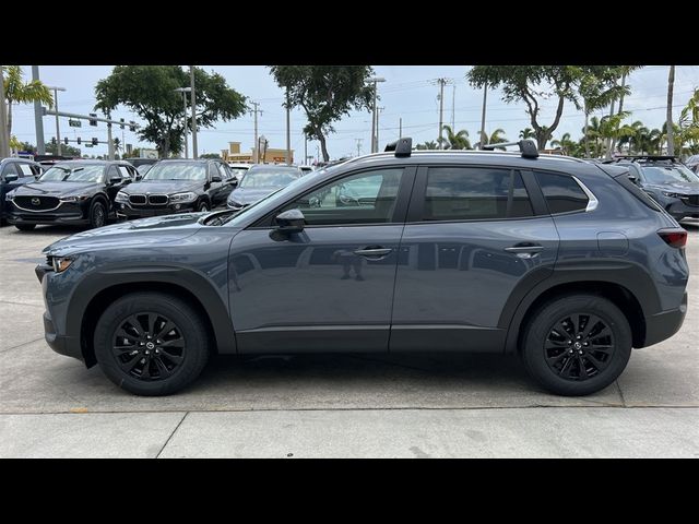 2024 Mazda CX-50 2.5 S Select Package