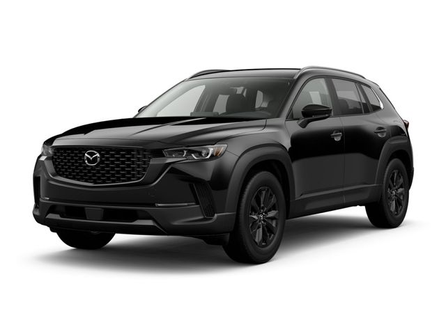 2024 Mazda CX-50 2.5 S Select Package