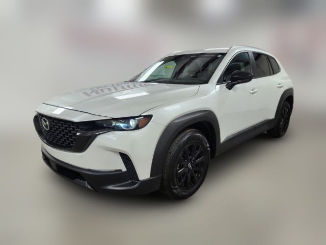 2024 Mazda CX-50 2.5 S Select Package