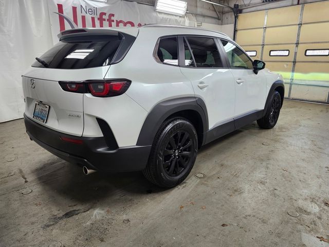 2024 Mazda CX-50 2.5 S Select Package