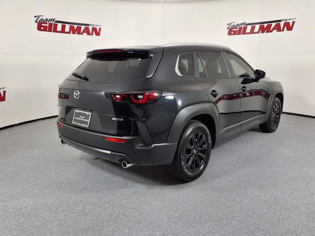 2024 Mazda CX-50 2.5 S Select Package