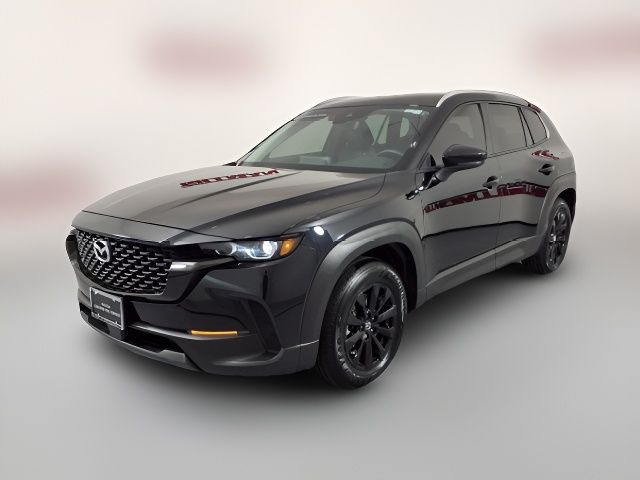 2024 Mazda CX-50 2.5 S Select Package