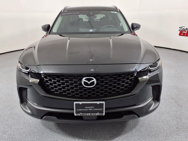 2024 Mazda CX-50 2.5 S Select Package