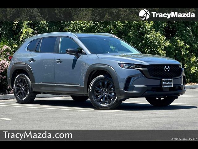 2024 Mazda CX-50 2.5 S Select Package