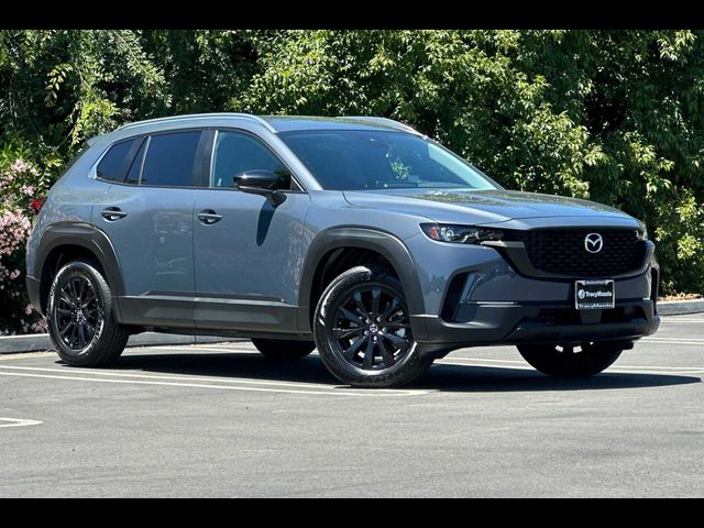 2024 Mazda CX-50 2.5 S Select Package