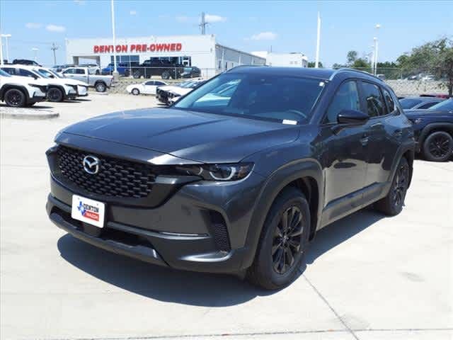 2024 Mazda CX-50 2.5 S Select Package