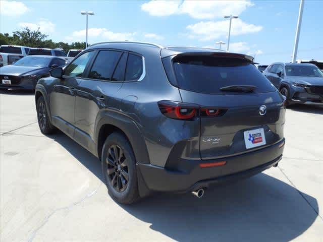 2024 Mazda CX-50 2.5 S Select Package