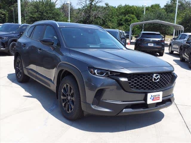 2024 Mazda CX-50 2.5 S Select Package