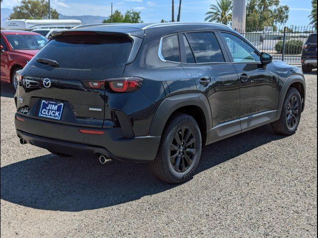 2024 Mazda CX-50 2.5 S Select Package