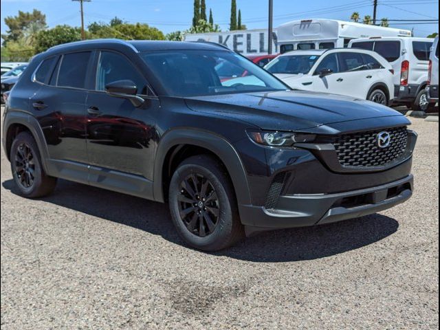 2024 Mazda CX-50 2.5 S Select Package