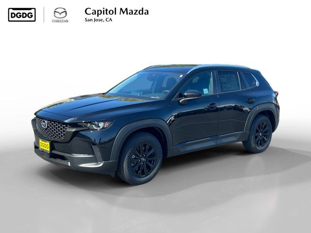 2024 Mazda CX-50 2.5 S Select Package