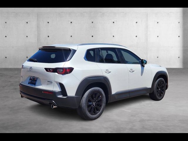 2024 Mazda CX-50 2.5 S Select Package