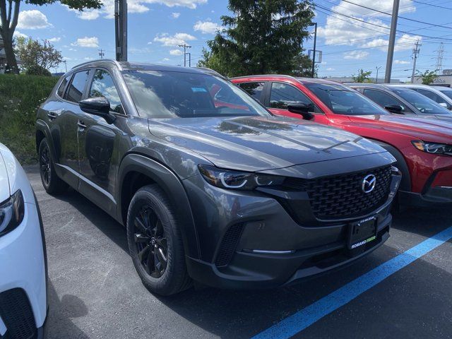 2024 Mazda CX-50 2.5 S Select Package