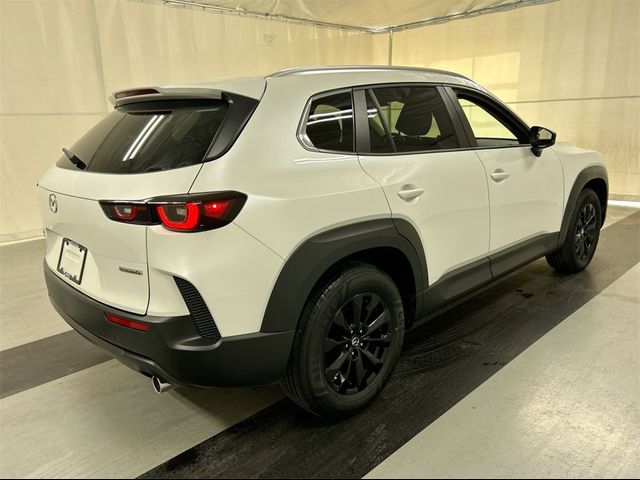 2024 Mazda CX-50 2.5 S Select Package