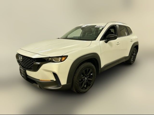 2024 Mazda CX-50 2.5 S Select Package