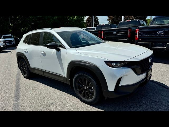 2024 Mazda CX-50 2.5 S Select Package