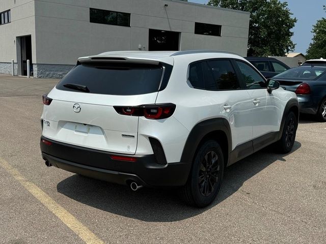 2024 Mazda CX-50 2.5 S Select Package