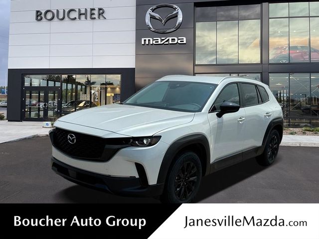 2024 Mazda CX-50 2.5 S Select Package