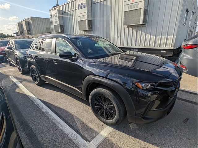 2024 Mazda CX-50 2.5 S Select Package