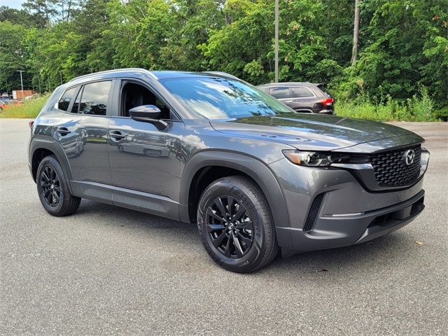 2024 Mazda CX-50 2.5 S Select Package