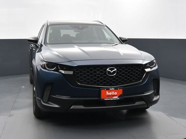 2024 Mazda CX-50 2.5 S Select Package