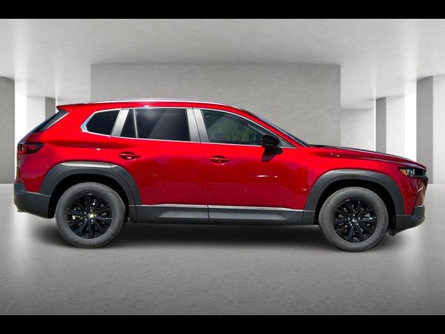 2024 Mazda CX-50 2.5 S Select Package