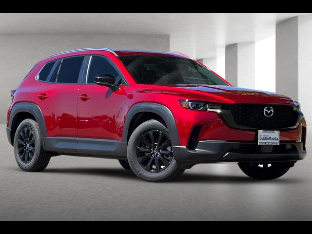 2024 Mazda CX-50 2.5 S Select Package