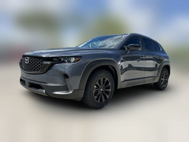 2024 Mazda CX-50 2.5 S Select Package