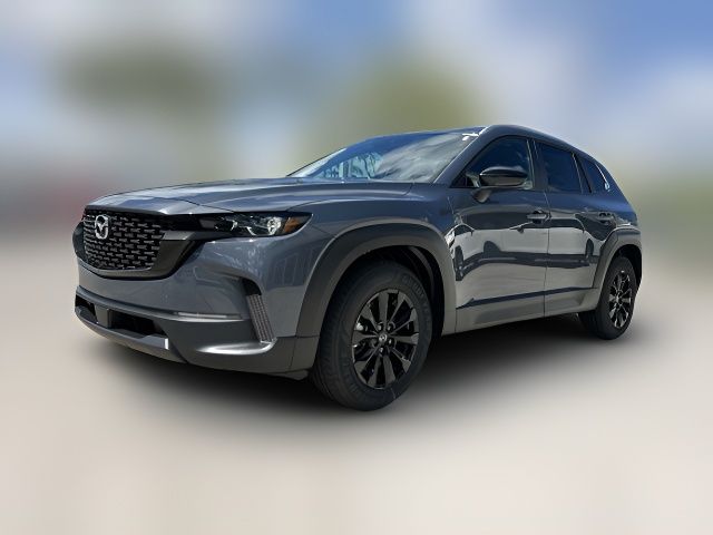 2024 Mazda CX-50 2.5 S Select Package