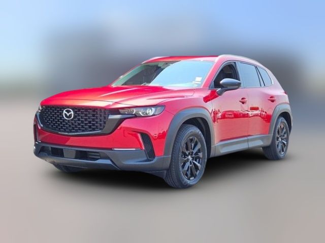 2024 Mazda CX-50 2.5 S Select Package