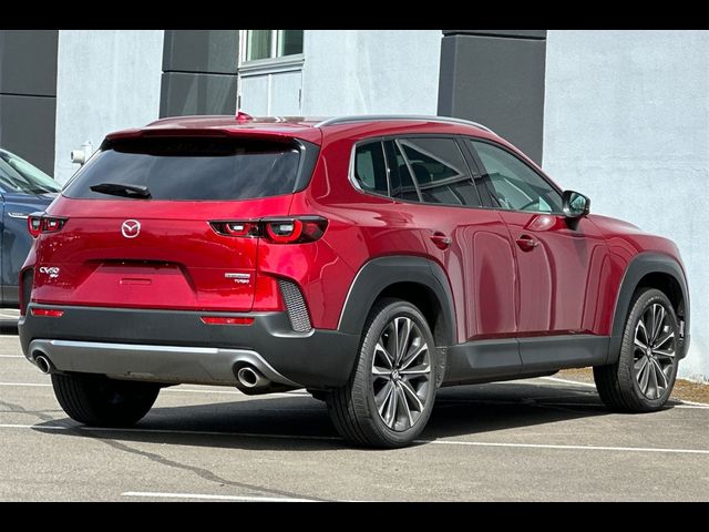 2024 Mazda CX-50 2.5 S Select Package