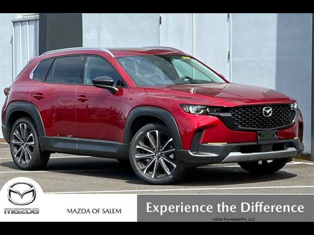 2024 Mazda CX-50 2.5 S Select Package