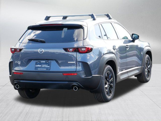 2024 Mazda CX-50 2.5 S Select Package