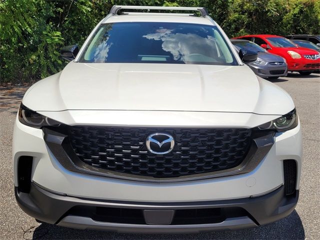 2024 Mazda CX-50 2.5 S Select Package