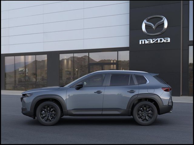 2024 Mazda CX-50 2.5 S Select Package