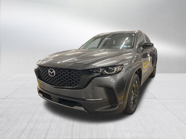 2024 Mazda CX-50 2.5 S Select Package