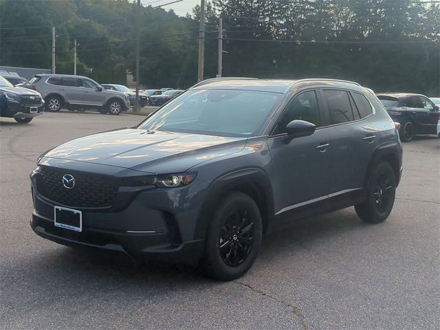 2024 Mazda CX-50 2.5 S Select Package