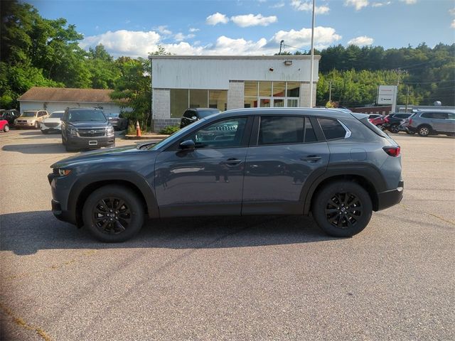 2024 Mazda CX-50 2.5 S Select Package