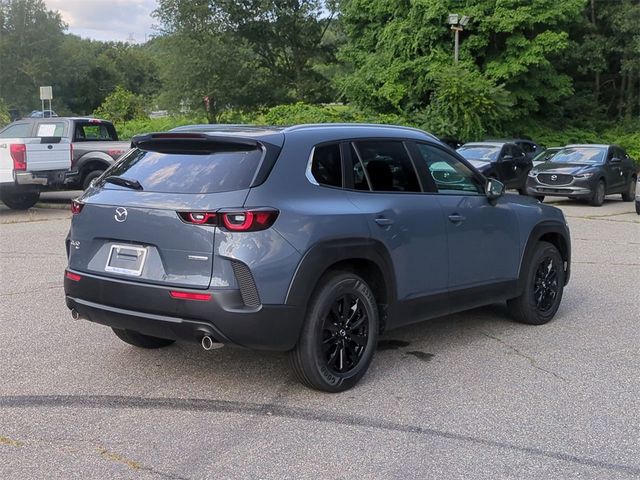 2024 Mazda CX-50 2.5 S Select Package