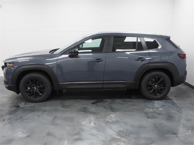 2024 Mazda CX-50 2.5 S Select Package